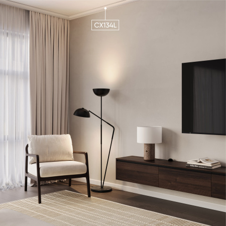 Карниз Q Decor CX134L