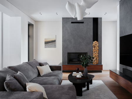 Кварцевый паркет Quartz Parquet Классик Дуб Кедровый Латте 1258-59 7/1,2 мм